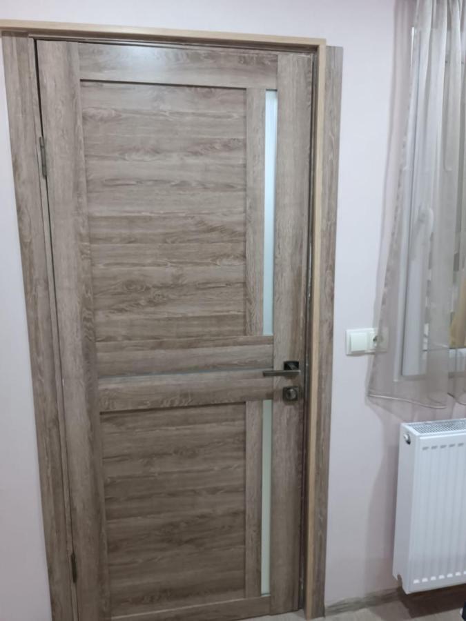 Piligrim Daire Tiflis