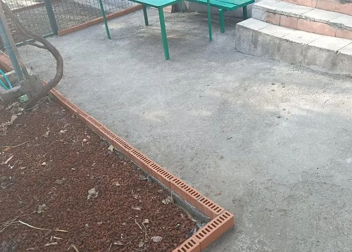 Piligrim Apartament Tbilisi