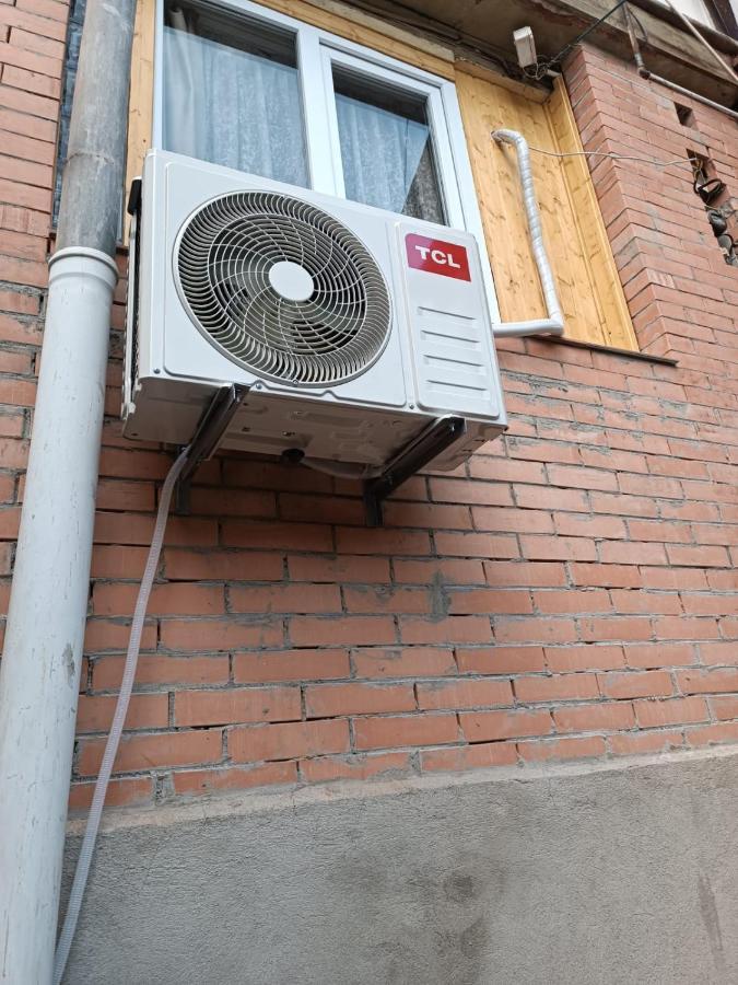 Piligrim * Tiflis