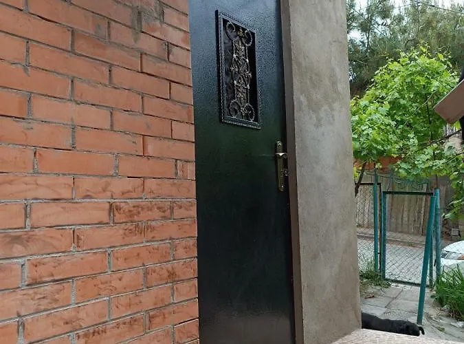 Piligrim Apartament Tbilisi